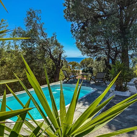 Tresor Boutique Home Kolios Exterior photo